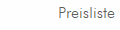 Preisliste
